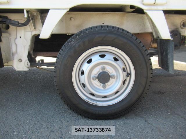 Suzuki CARRY TRUCK 2010-08 6610990-17