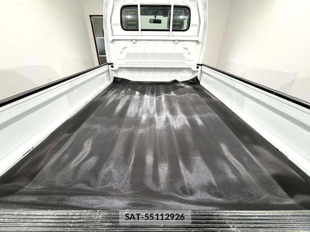 Suzuki CARRY TRUCK 2010-03 6610993-9