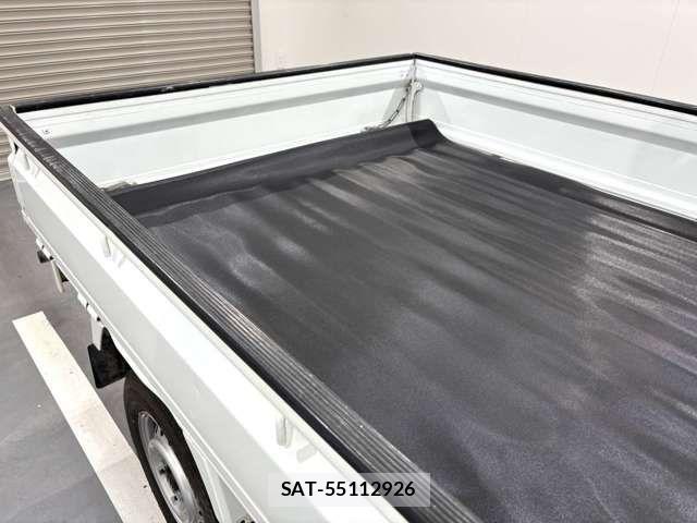 Suzuki CARRY TRUCK 2010-03 6610993-11