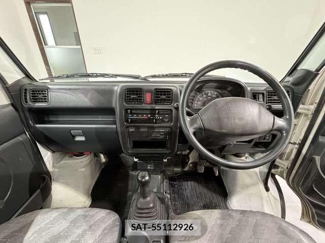 Suzuki CARRY TRUCK 2010-03 6610993-12