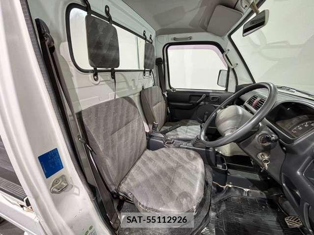 Suzuki CARRY TRUCK 2010-03 6610993-13