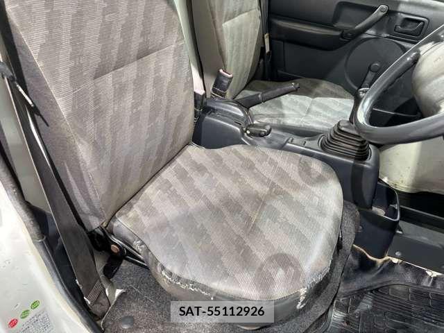 Suzuki CARRY TRUCK 2010-03 6610993-14