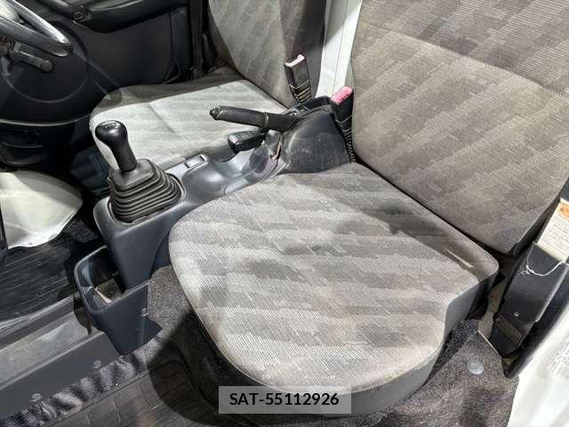 Suzuki CARRY TRUCK 2010-03 6610993-16
