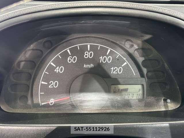 Suzuki CARRY TRUCK 2010-03 6610993-18