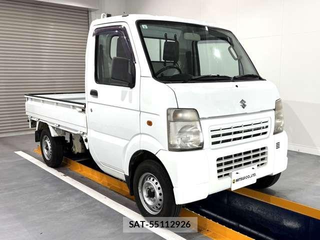 Suzuki CARRY TRUCK 2010-03 6610993-1
