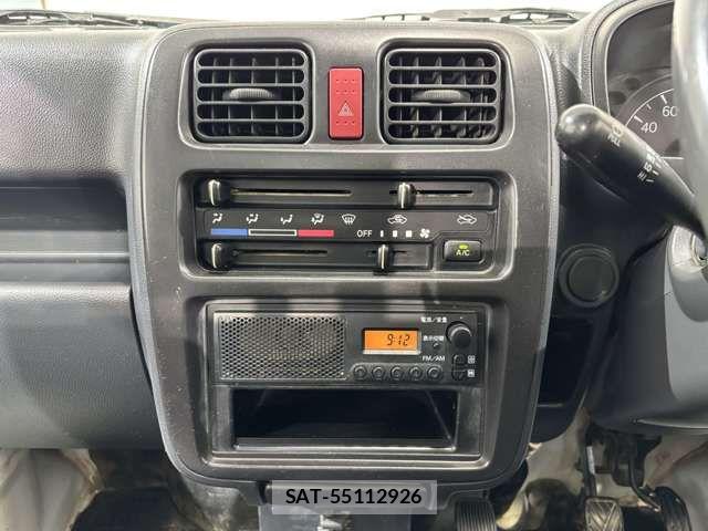 Suzuki CARRY TRUCK 2010-03 6610993-19