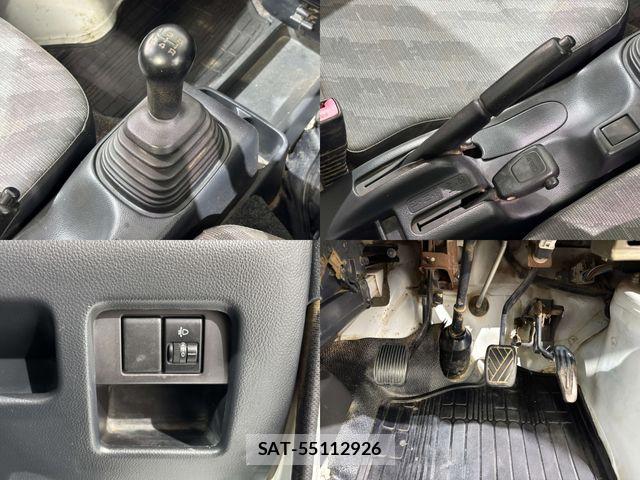 Suzuki CARRY TRUCK 2010-03 6610993-20