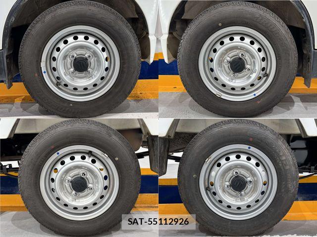Suzuki CARRY TRUCK 2010-03 6610993-22