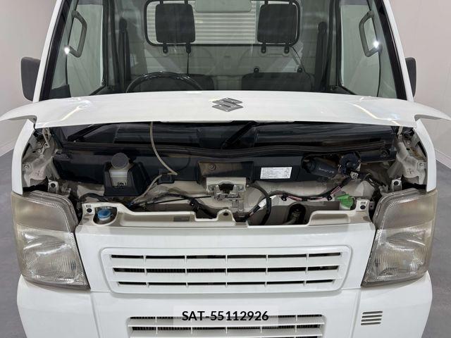 Suzuki CARRY TRUCK 2010-03 6610993-23