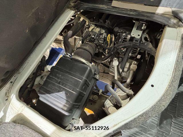 Suzuki CARRY TRUCK 2010-03 6610993-24