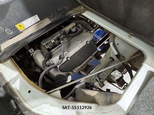Suzuki CARRY TRUCK 2010-03 6610993-25