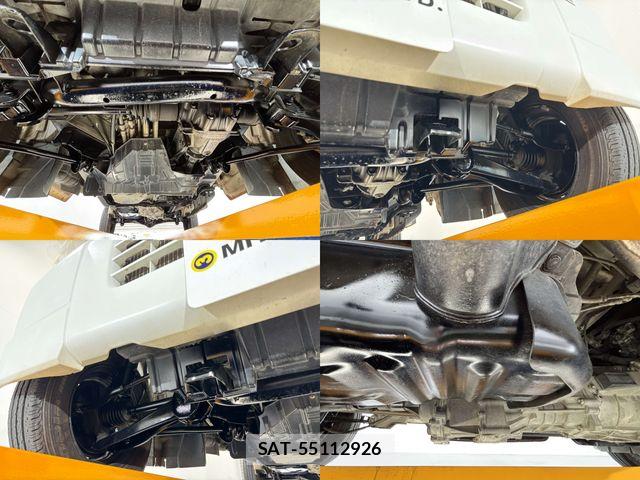 Suzuki CARRY TRUCK 2010-03 6610993-26