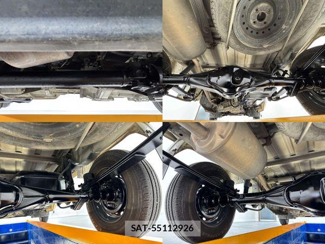 Suzuki CARRY TRUCK 2010-03 6610993-27