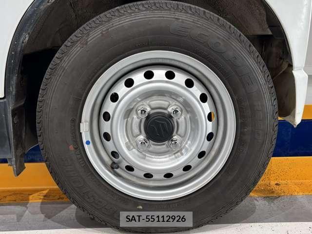 Suzuki CARRY TRUCK 2010-03 6610993-28