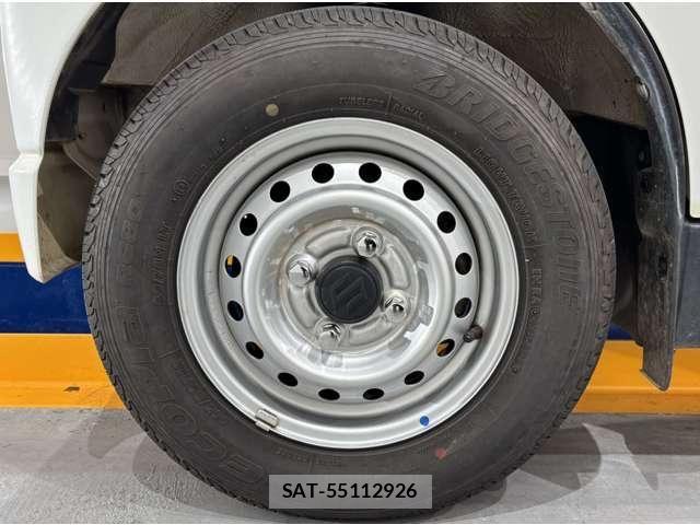 Suzuki CARRY TRUCK 2010-03 6610993-29