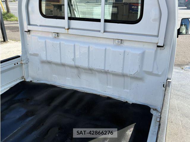 Suzuki CARRY TRUCK 2014-02 6682609-9