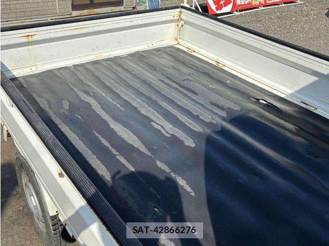 Suzuki CARRY TRUCK 2014-02 6682609-10