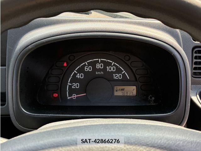 Suzuki CARRY TRUCK 2014-02 6682609-15
