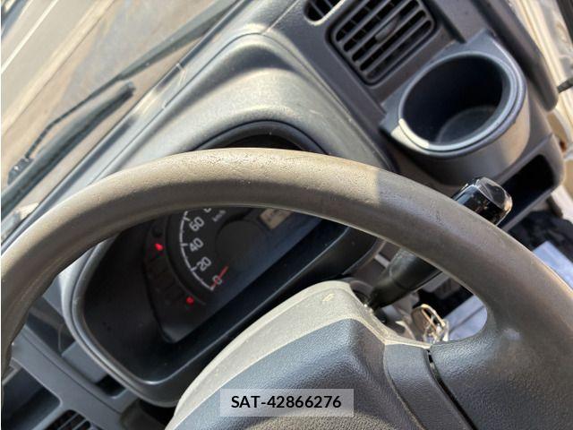 Suzuki CARRY TRUCK 2014-02 6682609-17