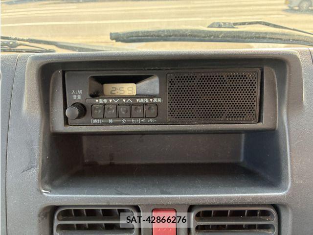 Suzuki CARRY TRUCK 2014-02 6682609-18