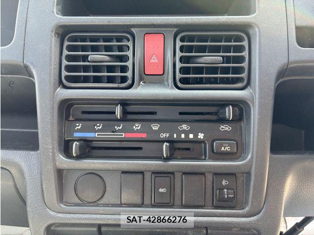 Suzuki CARRY TRUCK 2014-02 6682609-19
