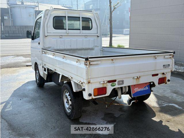 Suzuki CARRY TRUCK 2014-02 6682609-5