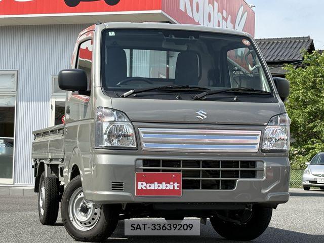 Suzuki CARRY TRUCK 2025-02 6715802-0