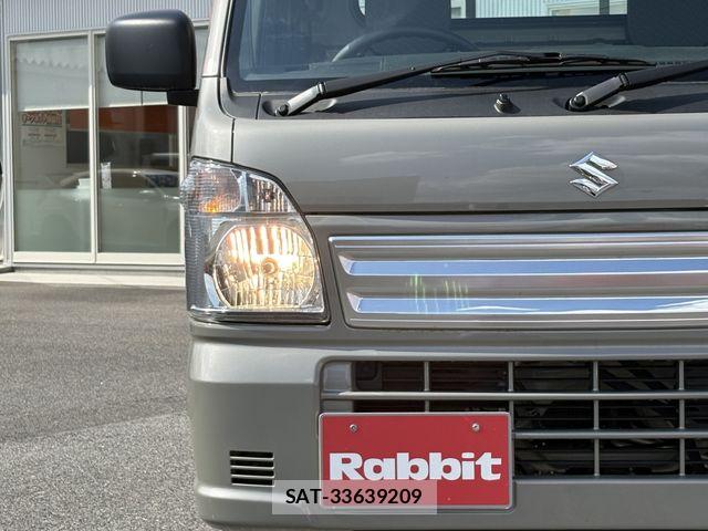 Suzuki CARRY TRUCK 2025-02 6715802-10
