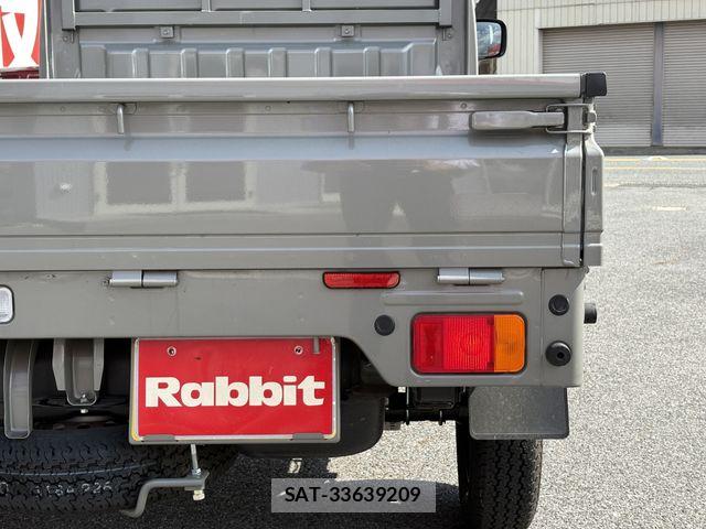 Suzuki CARRY TRUCK 2025-02 6715802-11