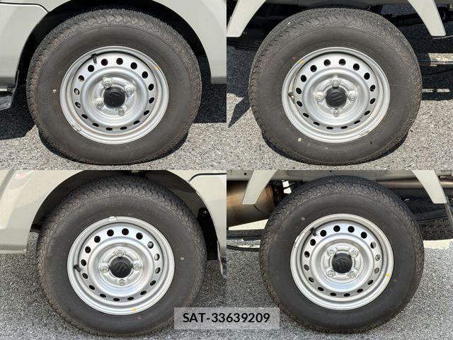 Suzuki CARRY TRUCK 2025-02 6715802-12