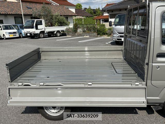 Suzuki CARRY TRUCK 2025-02 6715802-14