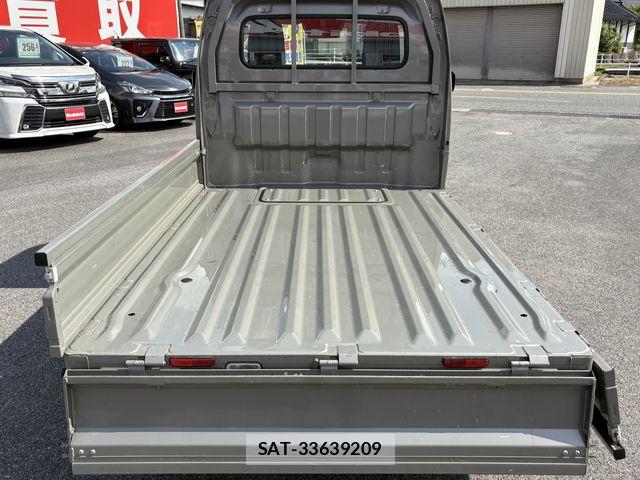 Suzuki CARRY TRUCK 2025-02 6715802-15