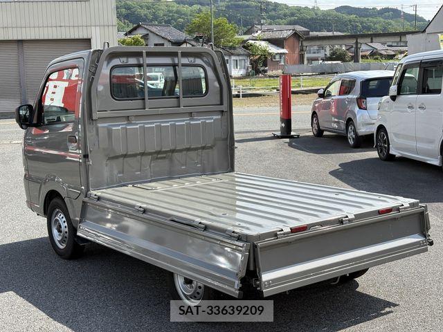 Suzuki CARRY TRUCK 2025-02 6715802-16