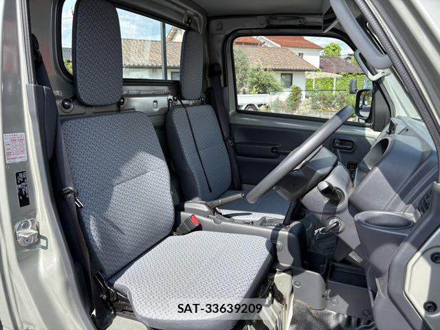 Suzuki CARRY TRUCK 2025-02 6715802-18