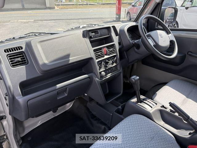 Suzuki CARRY TRUCK 2025-02 6715802-20