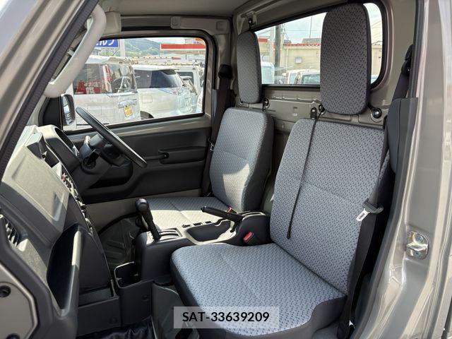Suzuki CARRY TRUCK 2025-02 6715802-21