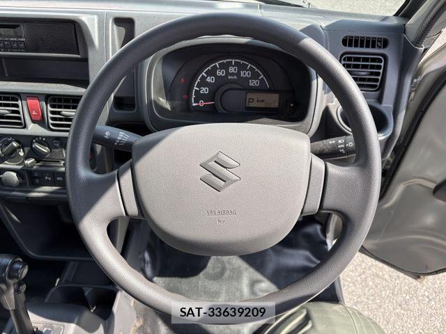 Suzuki CARRY TRUCK 2025-02 6715802-23