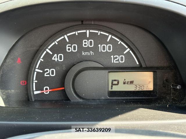 Suzuki CARRY TRUCK 2025-02 6715802-24