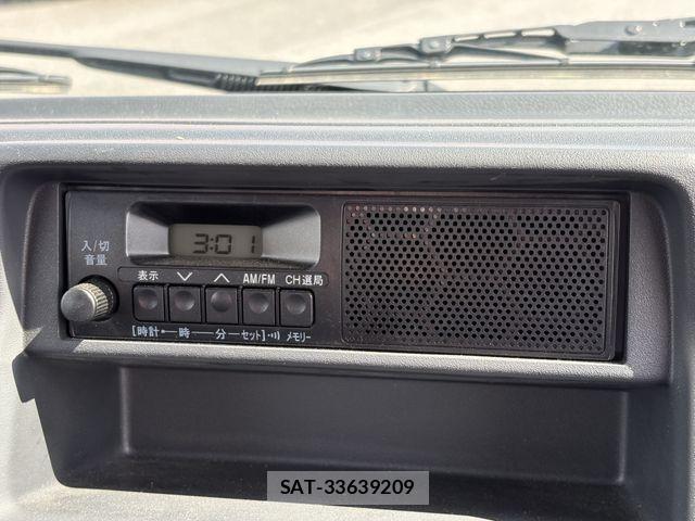 Suzuki CARRY TRUCK 2025-02 6715802-25
