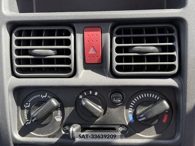 Suzuki CARRY TRUCK 2025-02 6715802-26
