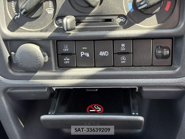Suzuki CARRY TRUCK 2025-02 6715802-27