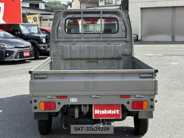 Suzuki CARRY TRUCK 2025-02 6715802-2