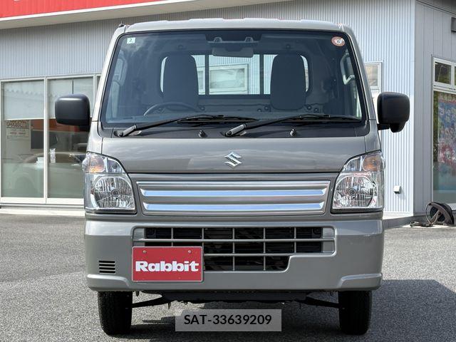Suzuki CARRY TRUCK 2025-02 6715802-3