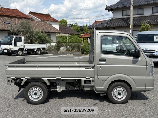 Suzuki CARRY TRUCK 2025-02 6715802-6