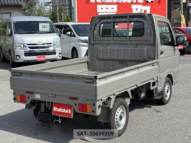 Suzuki CARRY TRUCK 2025-02 6715802-8
