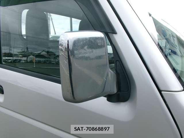 Suzuki CARRY TRUCK 2017-02 6715803-19