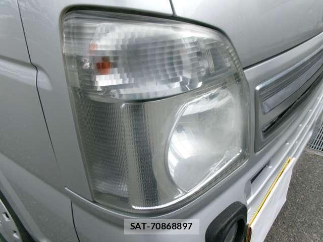 Suzuki CARRY TRUCK 2017-02 6715803-20