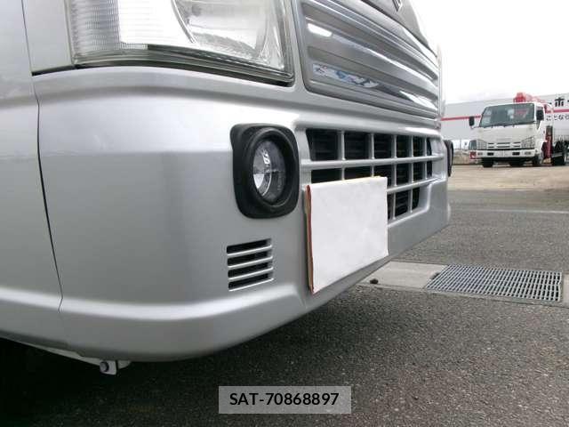 Suzuki CARRY TRUCK 2017-02 6715803-21