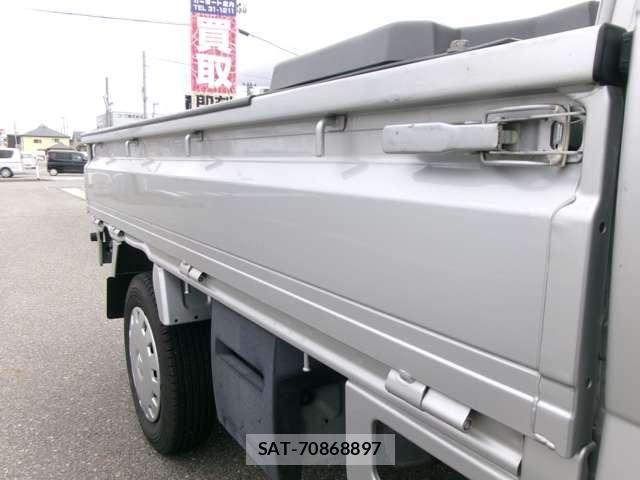 Suzuki CARRY TRUCK 2017-02 6715803-22
