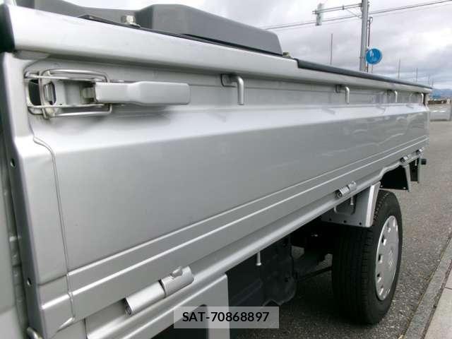 Suzuki CARRY TRUCK 2017-02 6715803-24